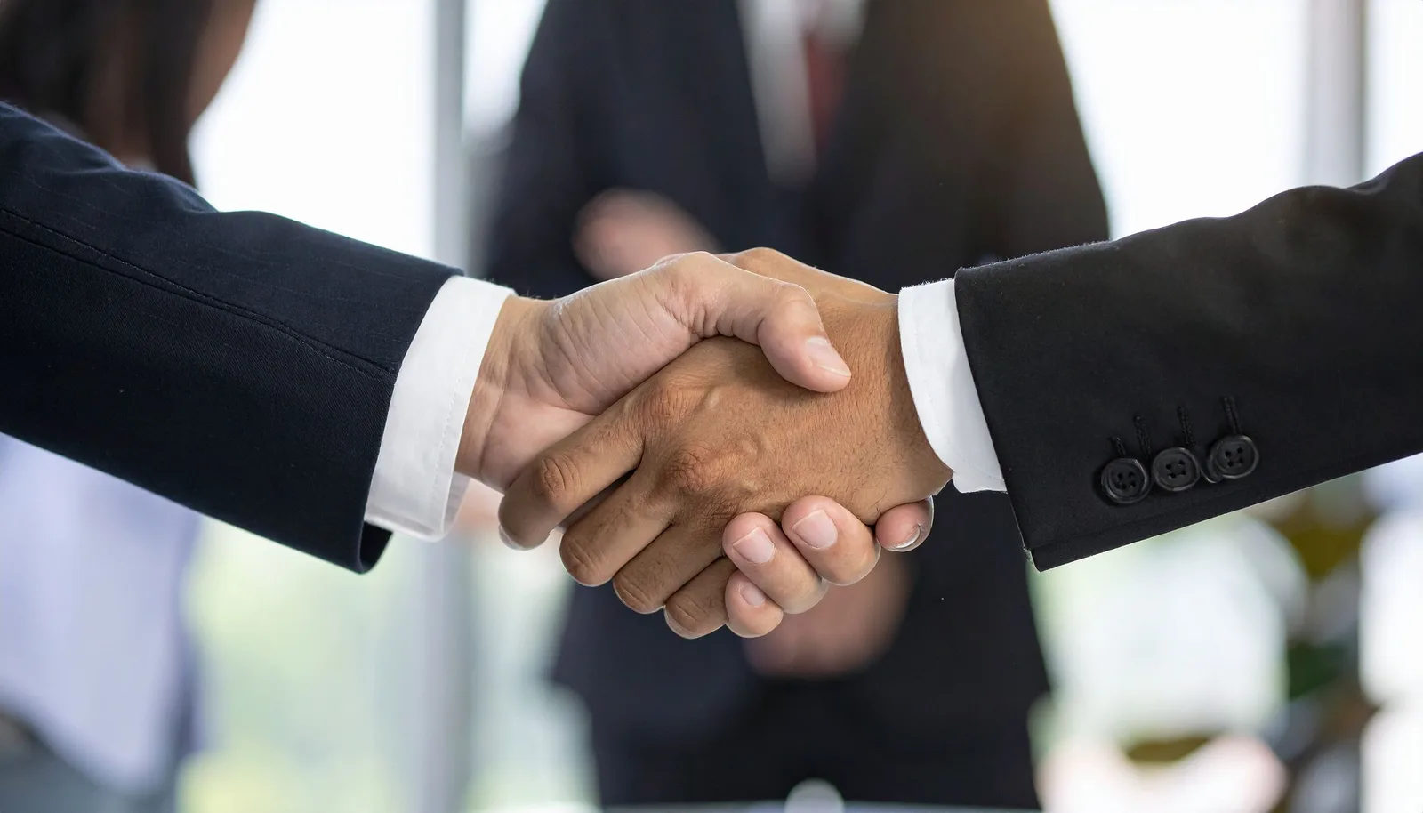 Atendimento personalizado e relação de confiança com clientes da Zenvor Facilities